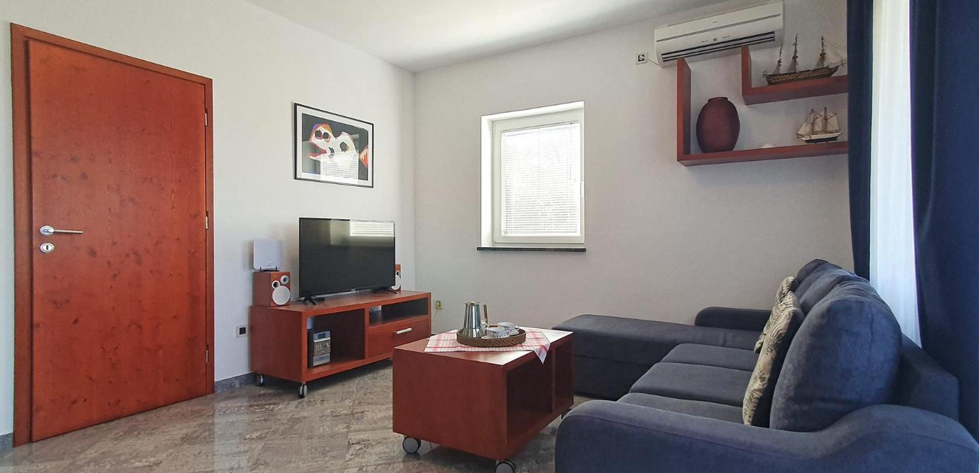 Lukovo Seafront Apartments Екстер'єр фото
