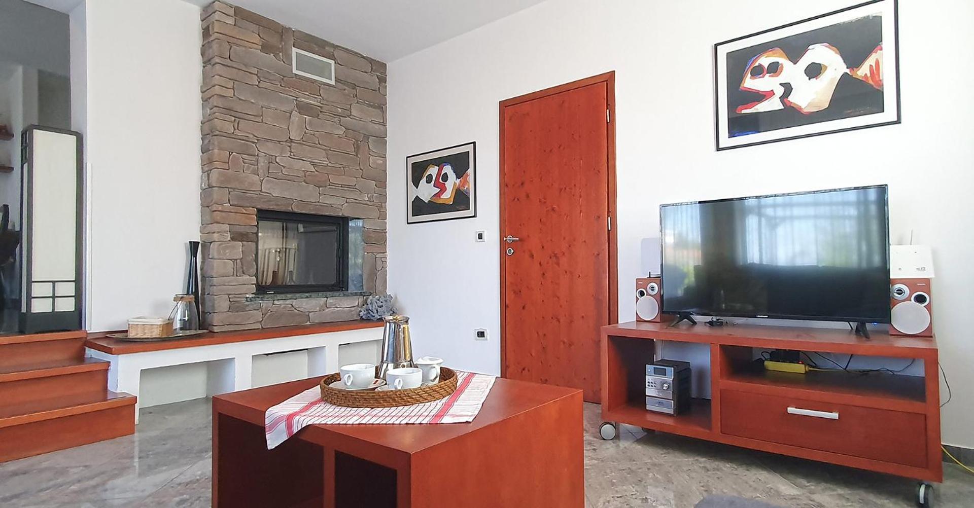 Lukovo Seafront Apartments Екстер'єр фото