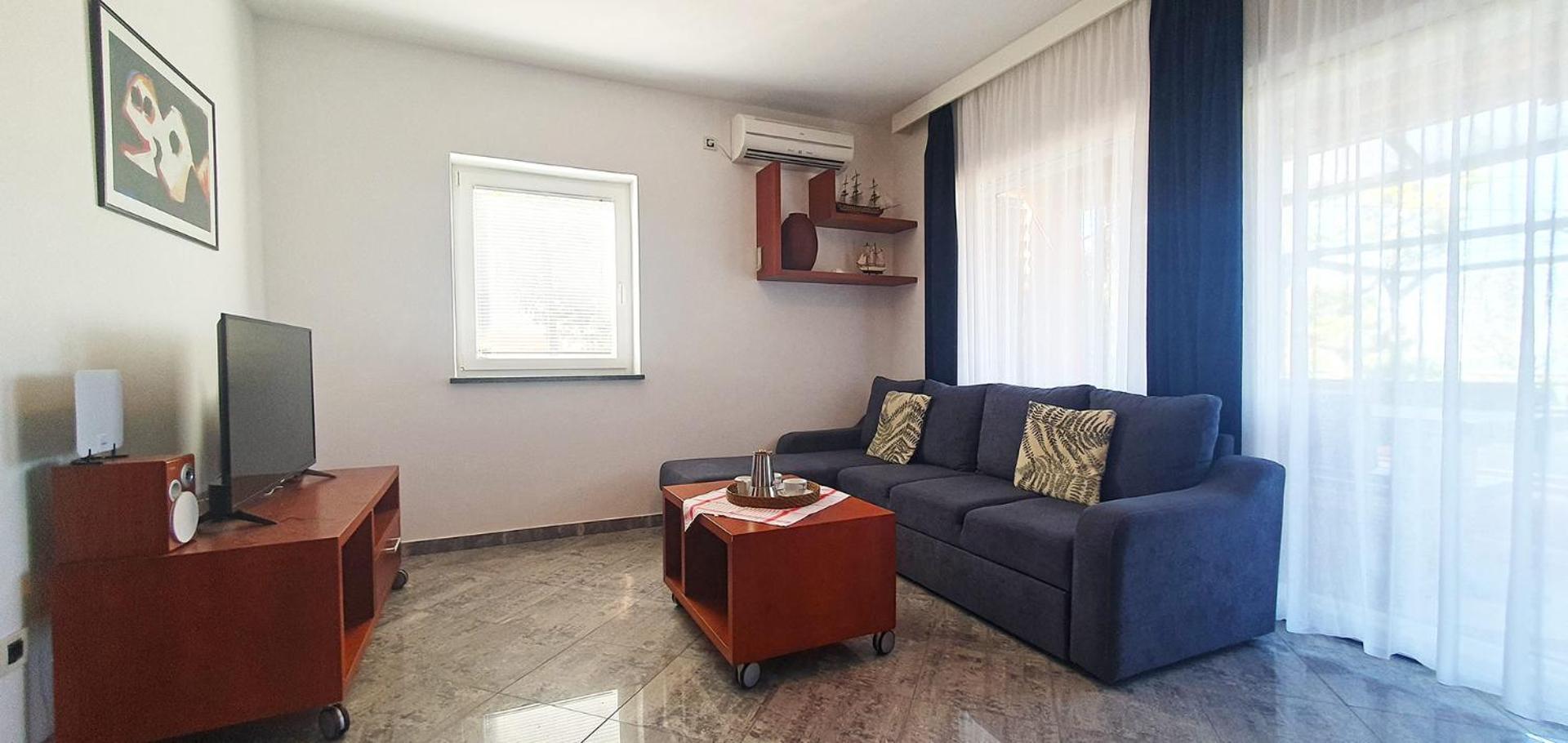 Lukovo Seafront Apartments Екстер'єр фото