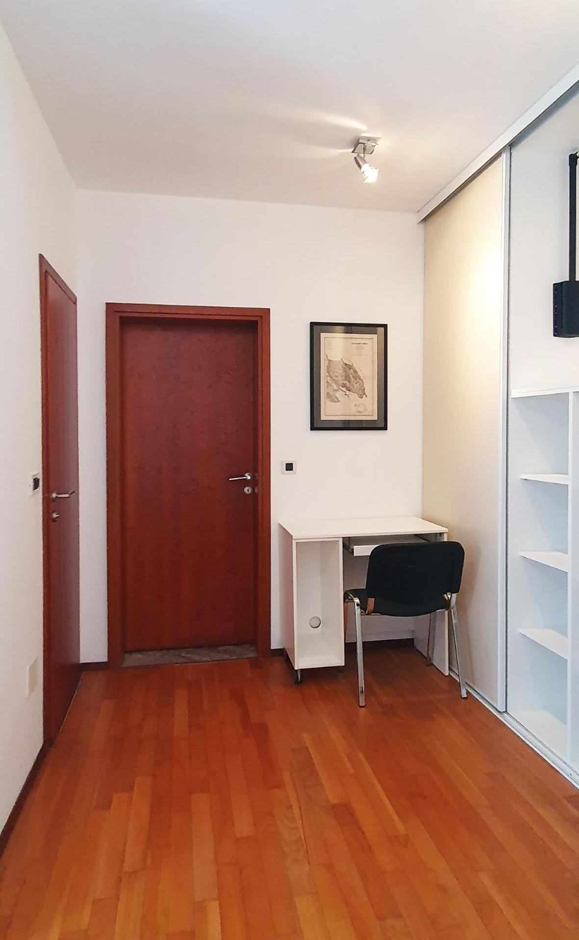 Lukovo Seafront Apartments Екстер'єр фото