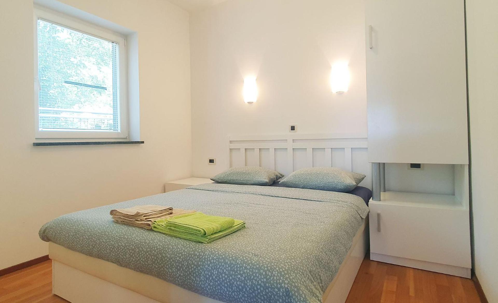 Lukovo Seafront Apartments Екстер'єр фото
